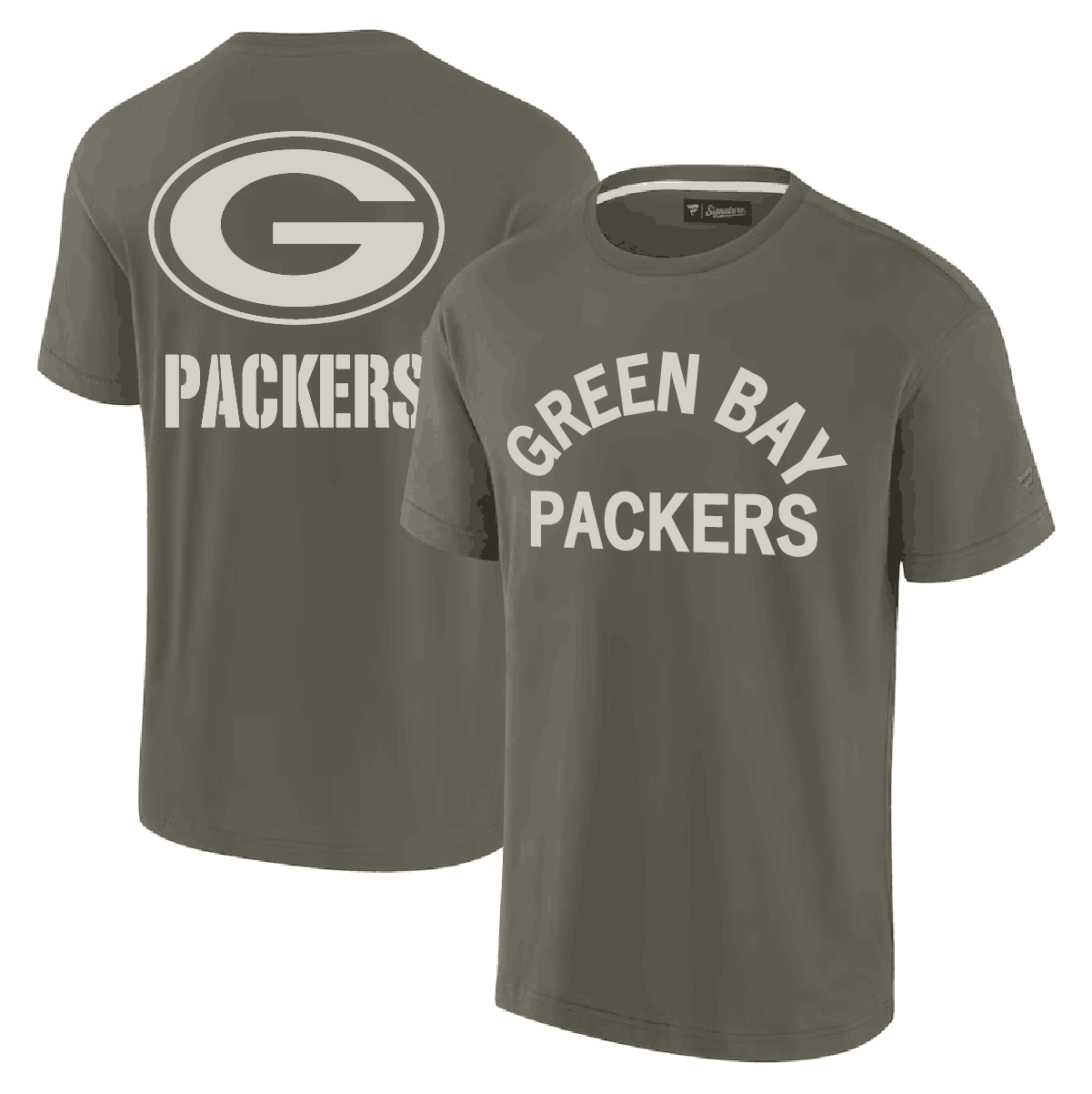 Men 2024 NFL Green Bay Packers T shirts